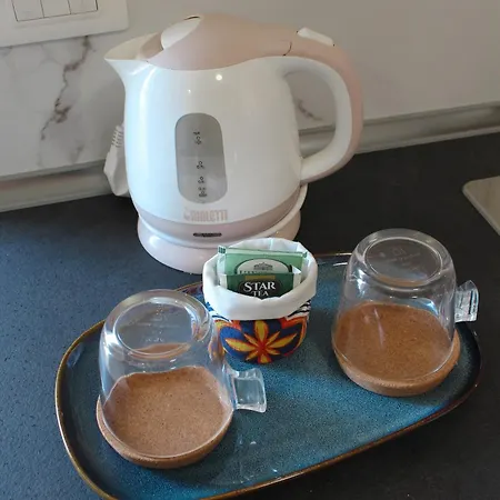 Blue Luxury Авеллино