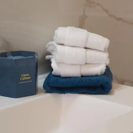 Blue Luxury Avellino