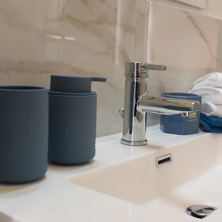 Blue Luxury 3* Авеллино