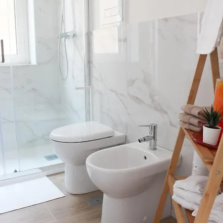 Blue Luxury Отель типа 