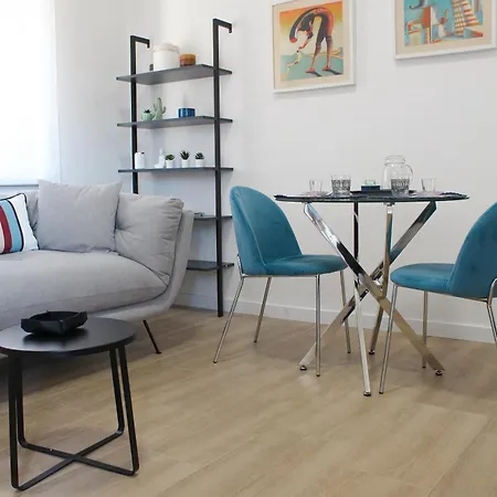 Blue Luxury Oda ve Kahvaltı Avellino