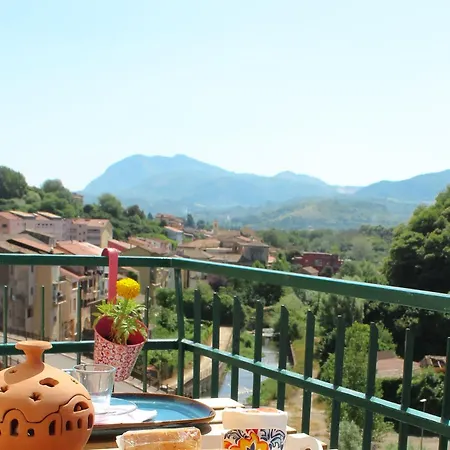 Blue Luxury Oda ve Kahvaltı Avellino