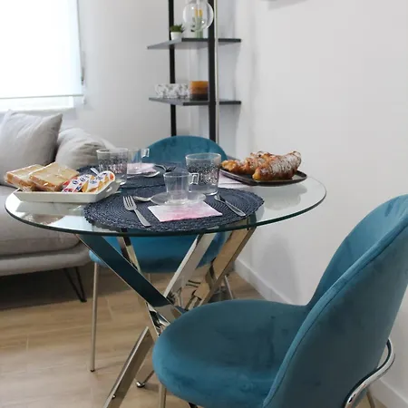 Blue Luxury Отель типа 