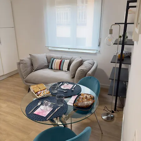 Blue Luxury Oda ve Kahvaltı Avellino