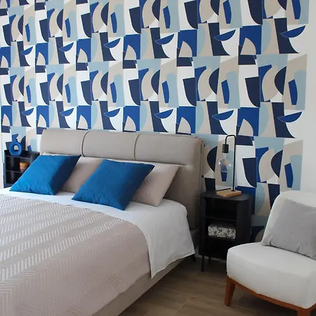 Blue Luxury Oda ve Kahvaltı