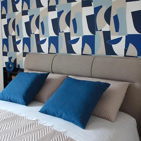 Oda ve Kahvaltı Blue Luxury 3*