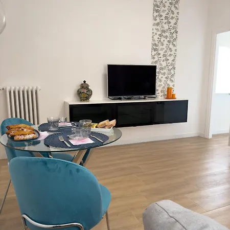 Blue Luxury 3* Авеллино