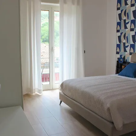 Oda ve Kahvaltı Blue Luxury 3*